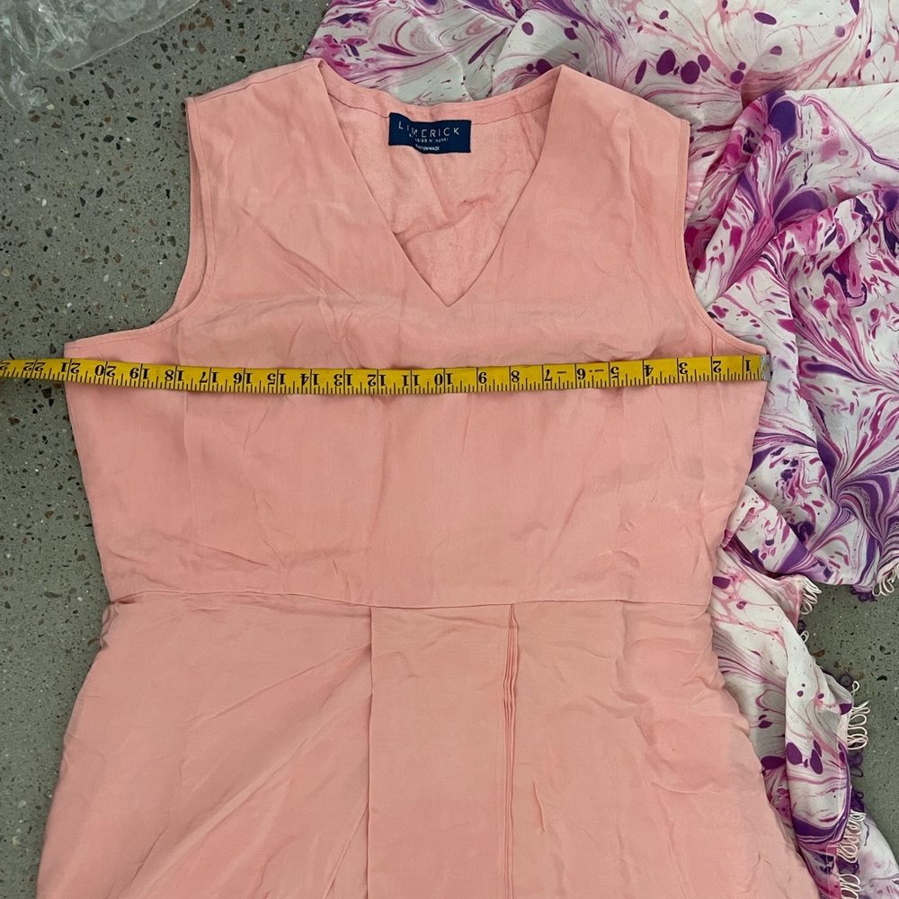 Multi-way layered gown sz 0X - Picture 15 of 17